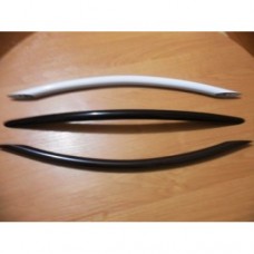 Ручка духовки для газовой плиты Грета 600-00 коричневая